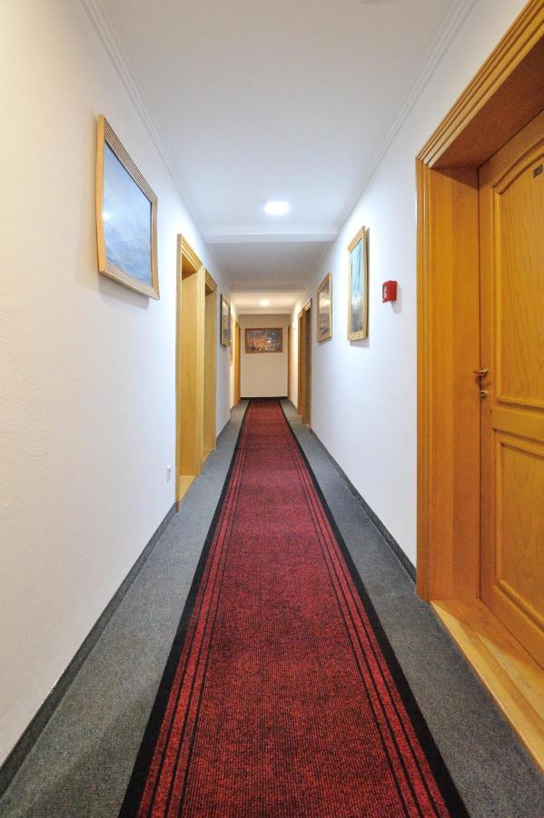 Hotel Lav Neum Luaran gambar