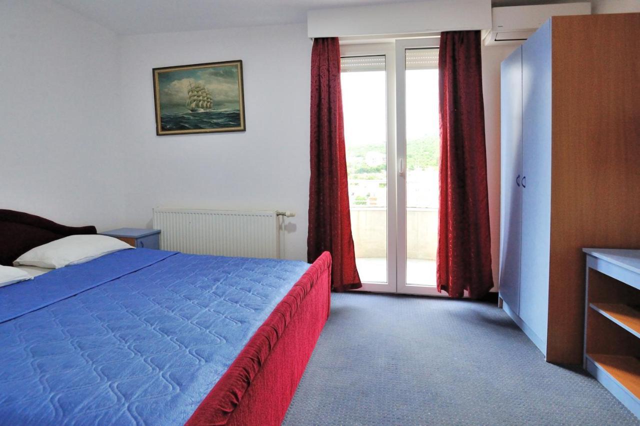 Hotel Lav Neum Luaran gambar