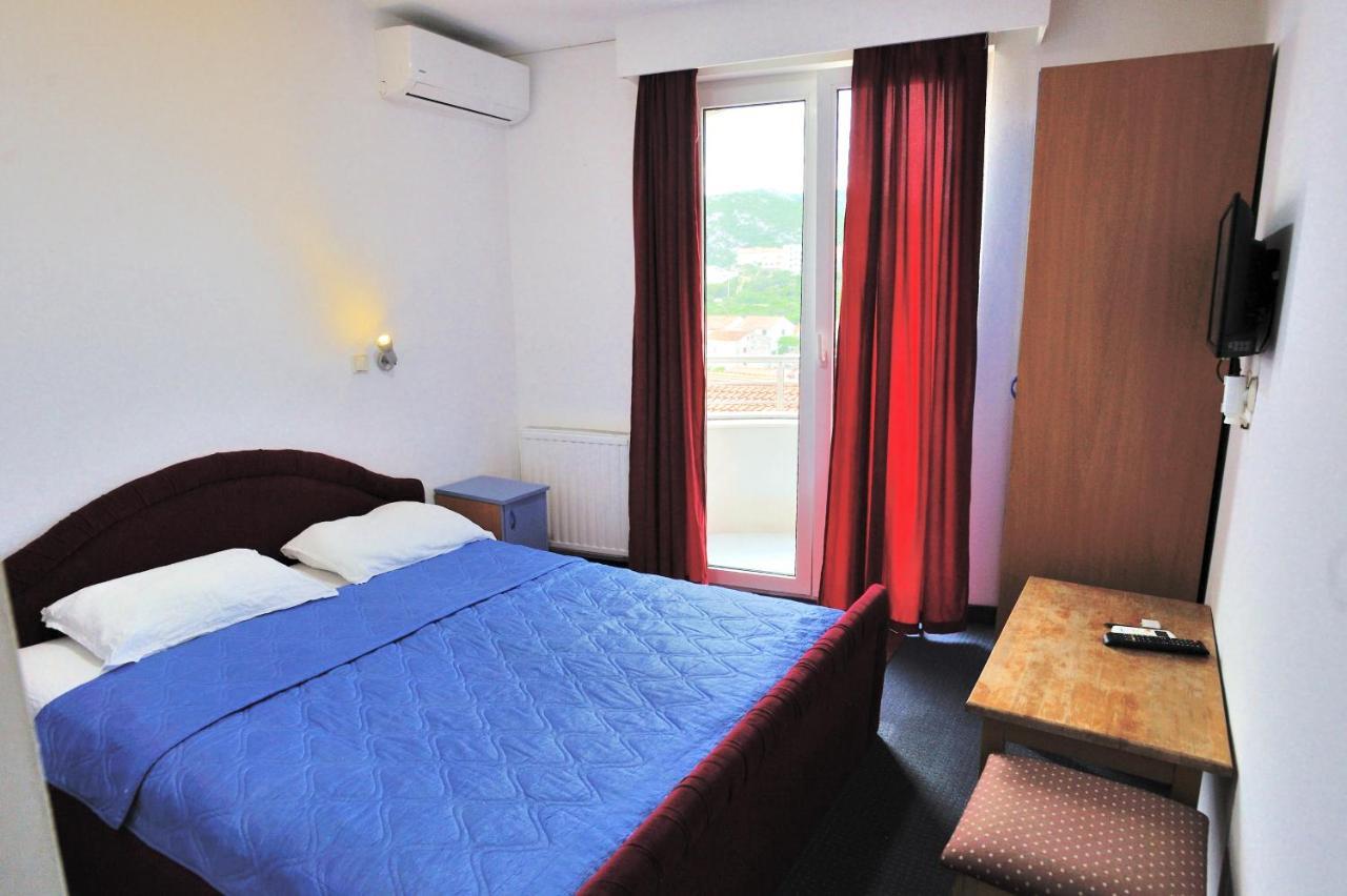 Hotel Lav Neum Luaran gambar