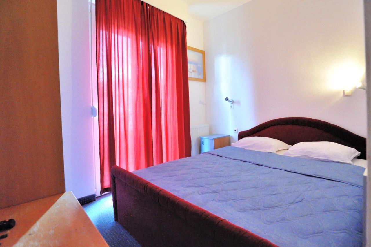 Hotel Lav Neum Luaran gambar