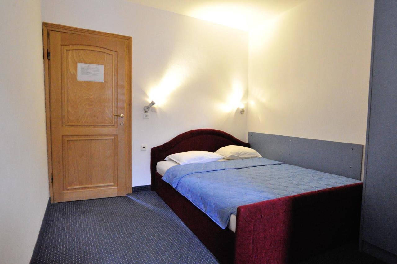 Hotel Lav Neum Luaran gambar