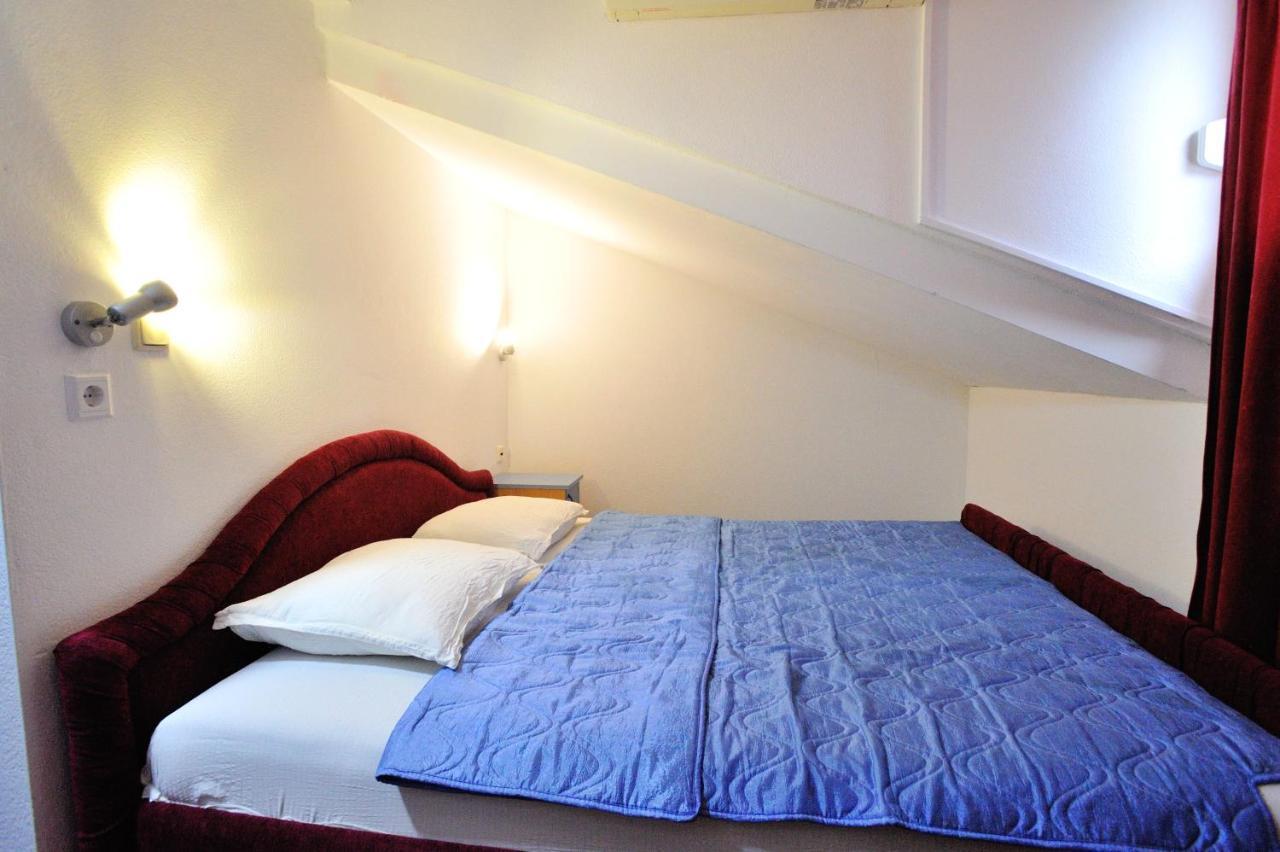 Hotel Lav Neum Luaran gambar