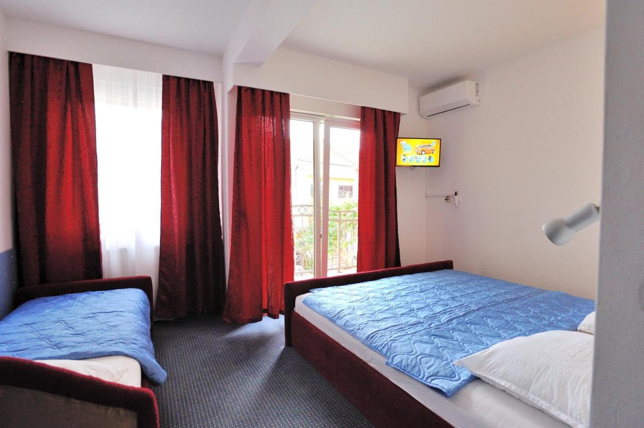 Hotel Lav Neum Luaran gambar