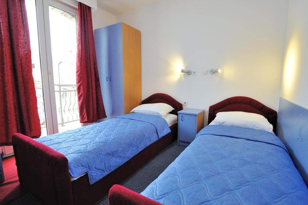 Hotel Lav Neum Luaran gambar