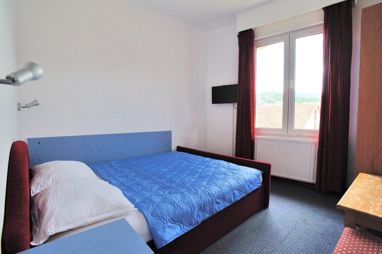 Hotel Lav Neum Luaran gambar