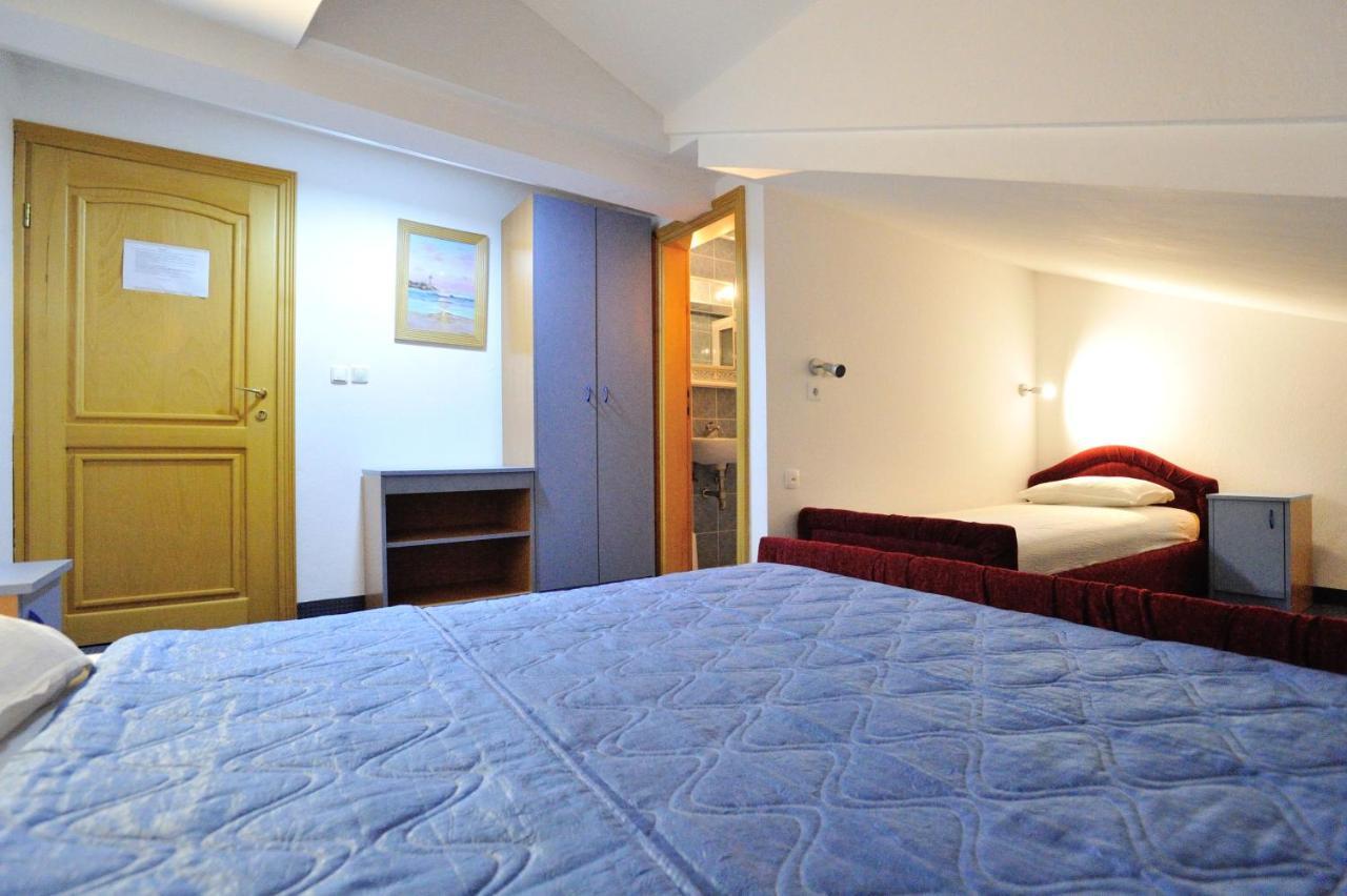 Hotel Lav Neum Luaran gambar
