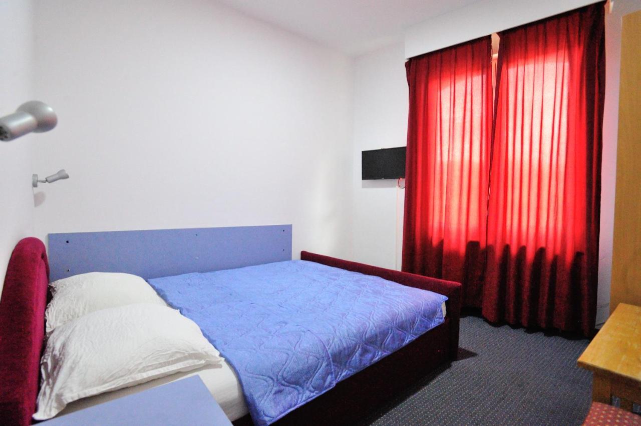 Hotel Lav Neum Luaran gambar