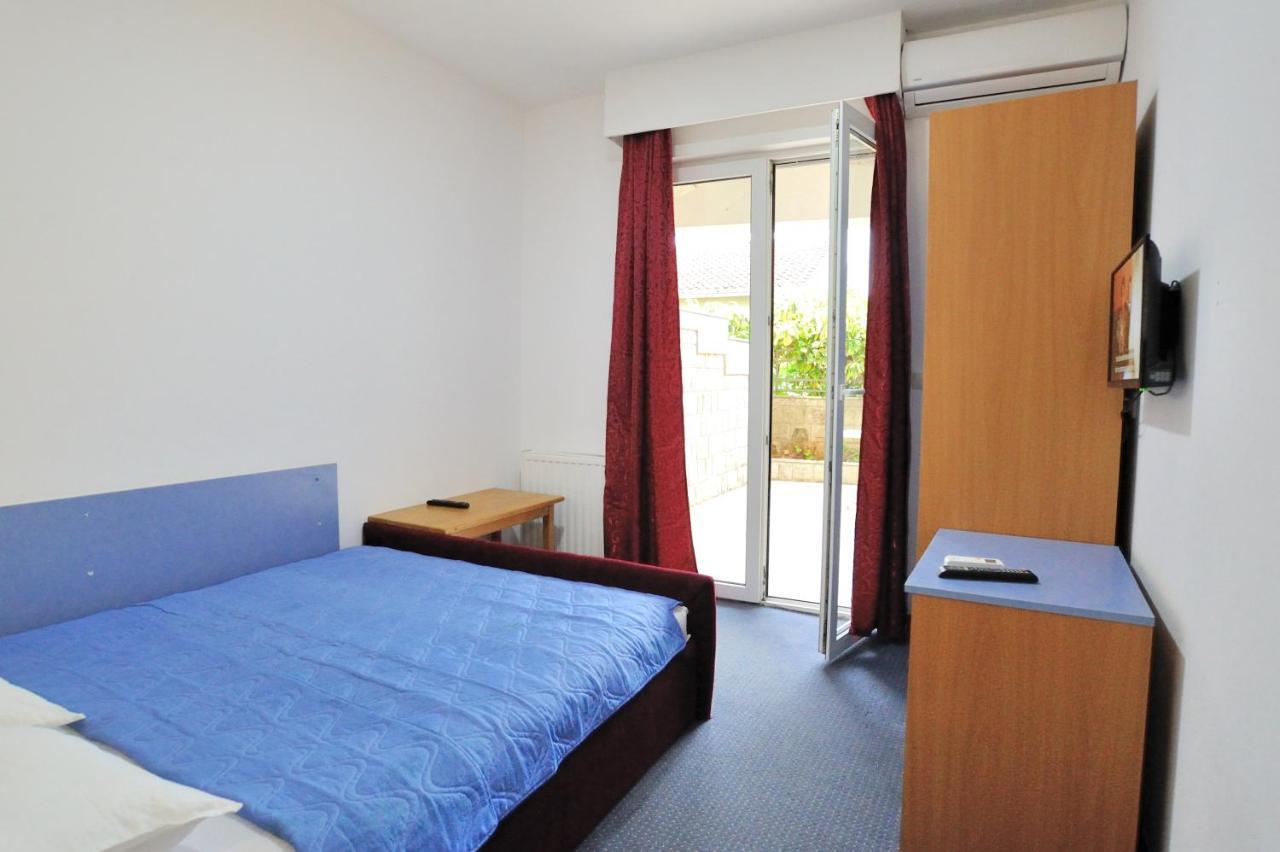 Hotel Lav Neum Luaran gambar