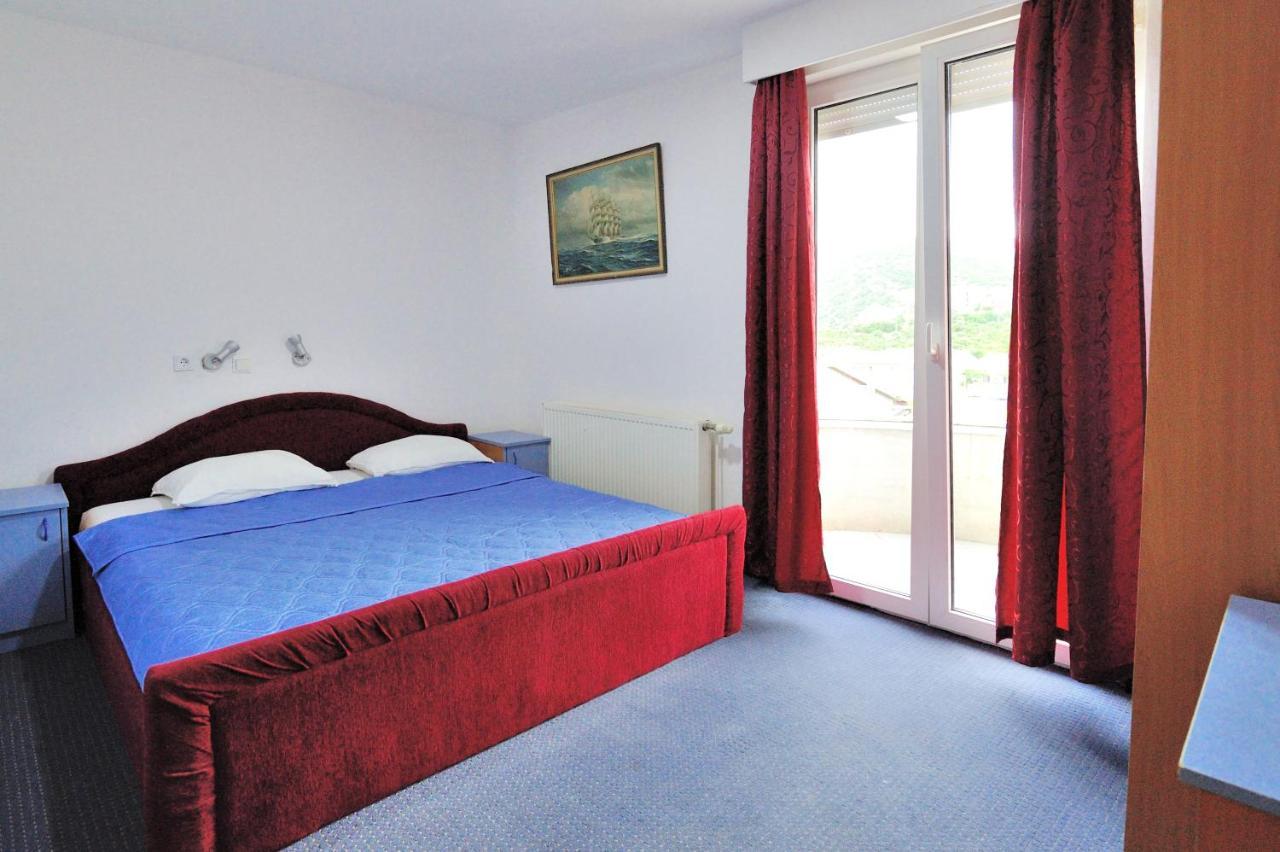 Hotel Lav Neum Luaran gambar
