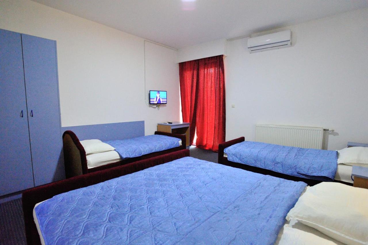 Hotel Lav Neum Luaran gambar