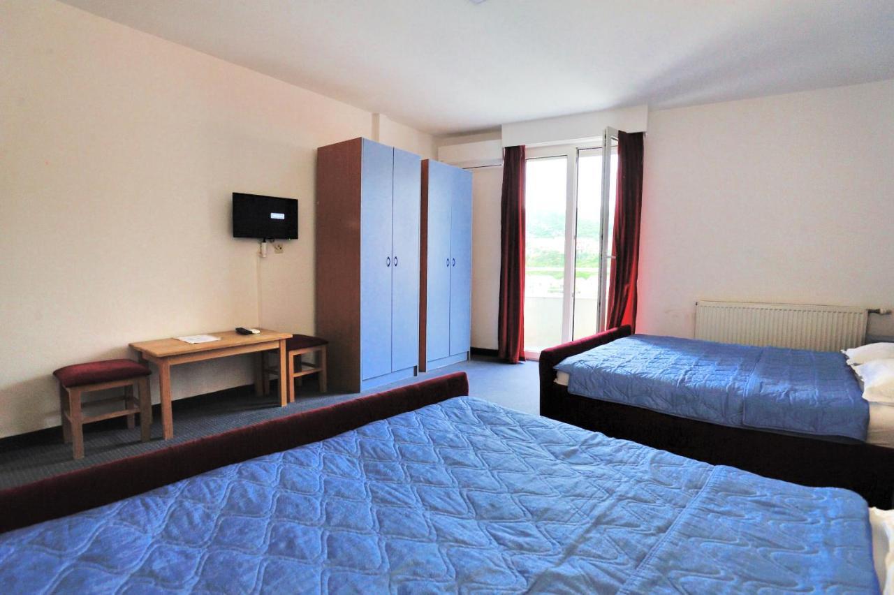 Hotel Lav Neum Luaran gambar