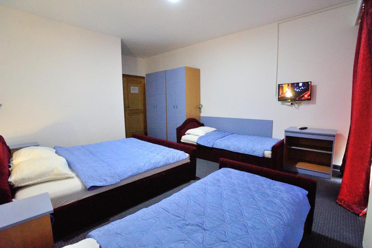 Hotel Lav Neum Luaran gambar