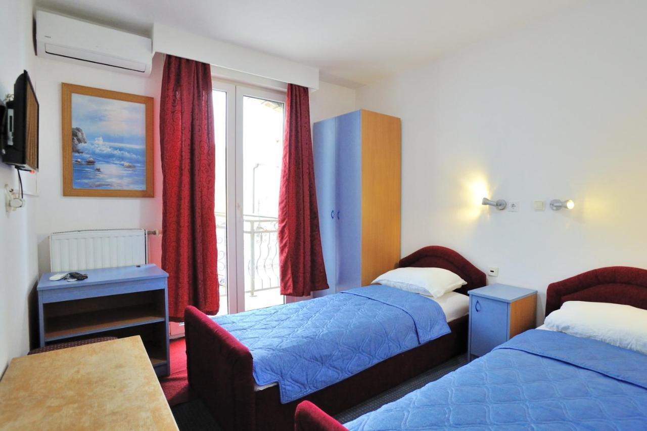 Hotel Lav Neum Luaran gambar