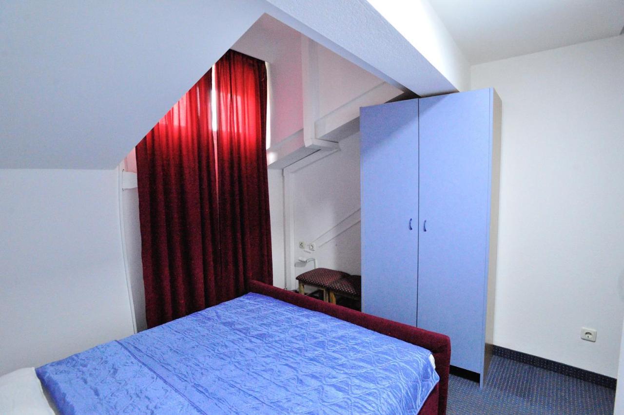 Hotel Lav Neum Luaran gambar