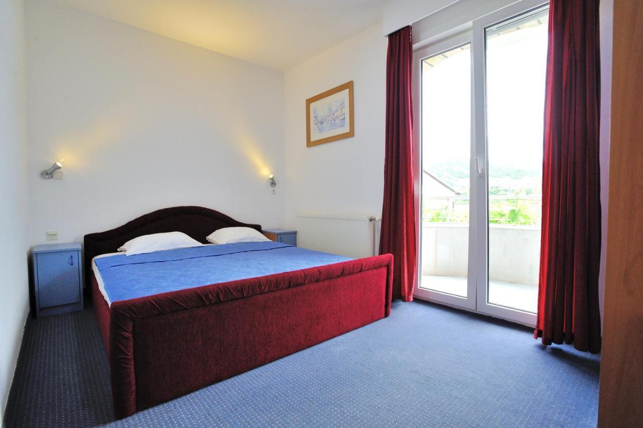 Hotel Lav Neum Luaran gambar