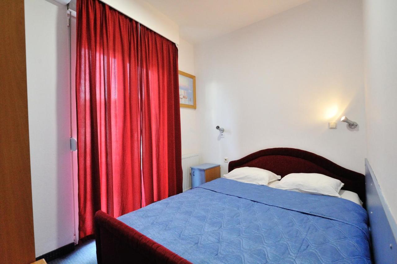 Hotel Lav Neum Luaran gambar