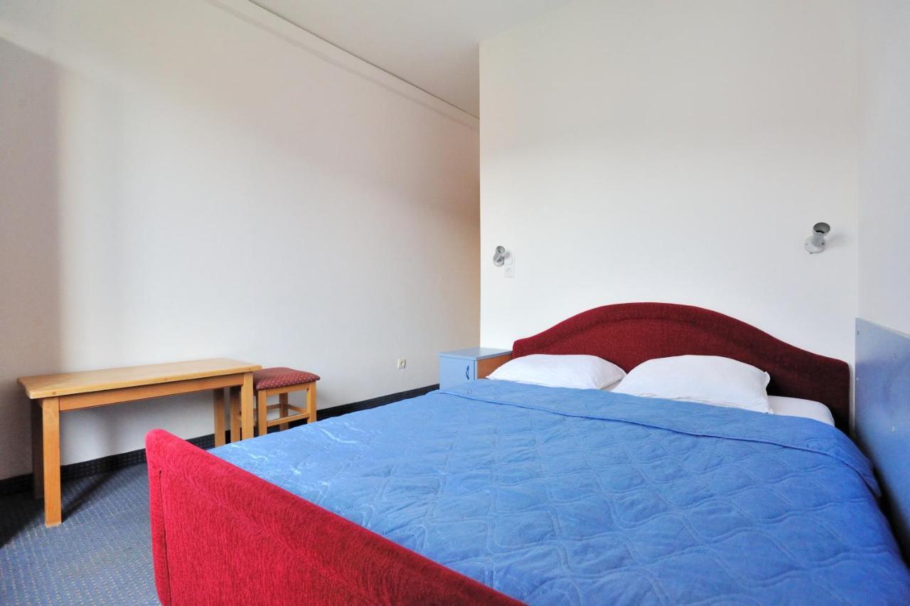 Hotel Lav Neum Luaran gambar
