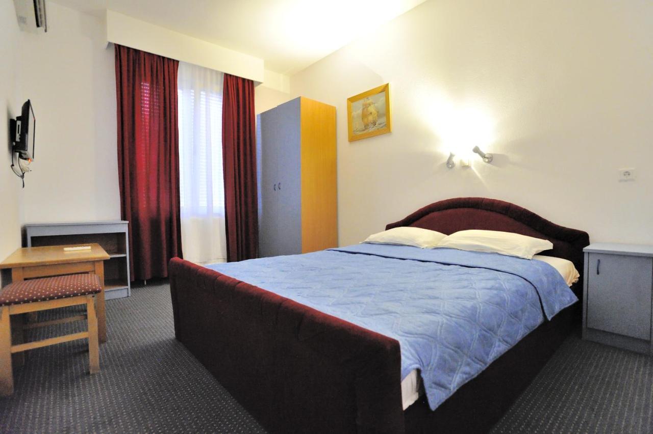 Hotel Lav Neum Luaran gambar