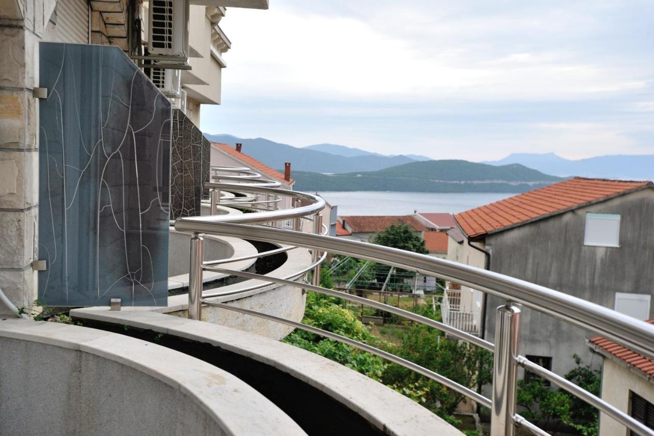 Hotel Lav Neum Luaran gambar