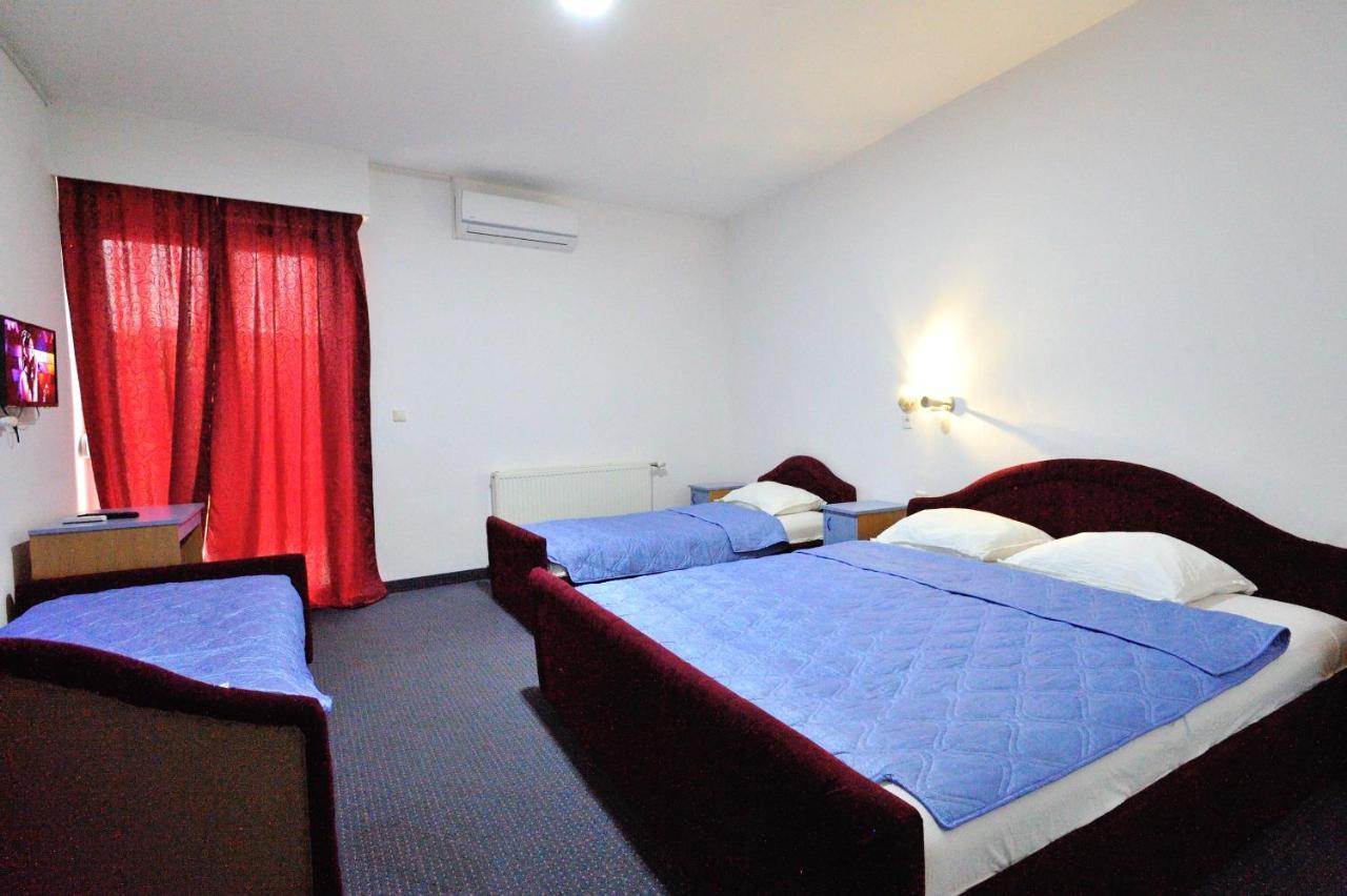 Hotel Lav Neum Luaran gambar