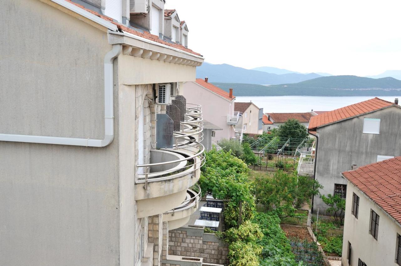 Hotel Lav Neum Luaran gambar