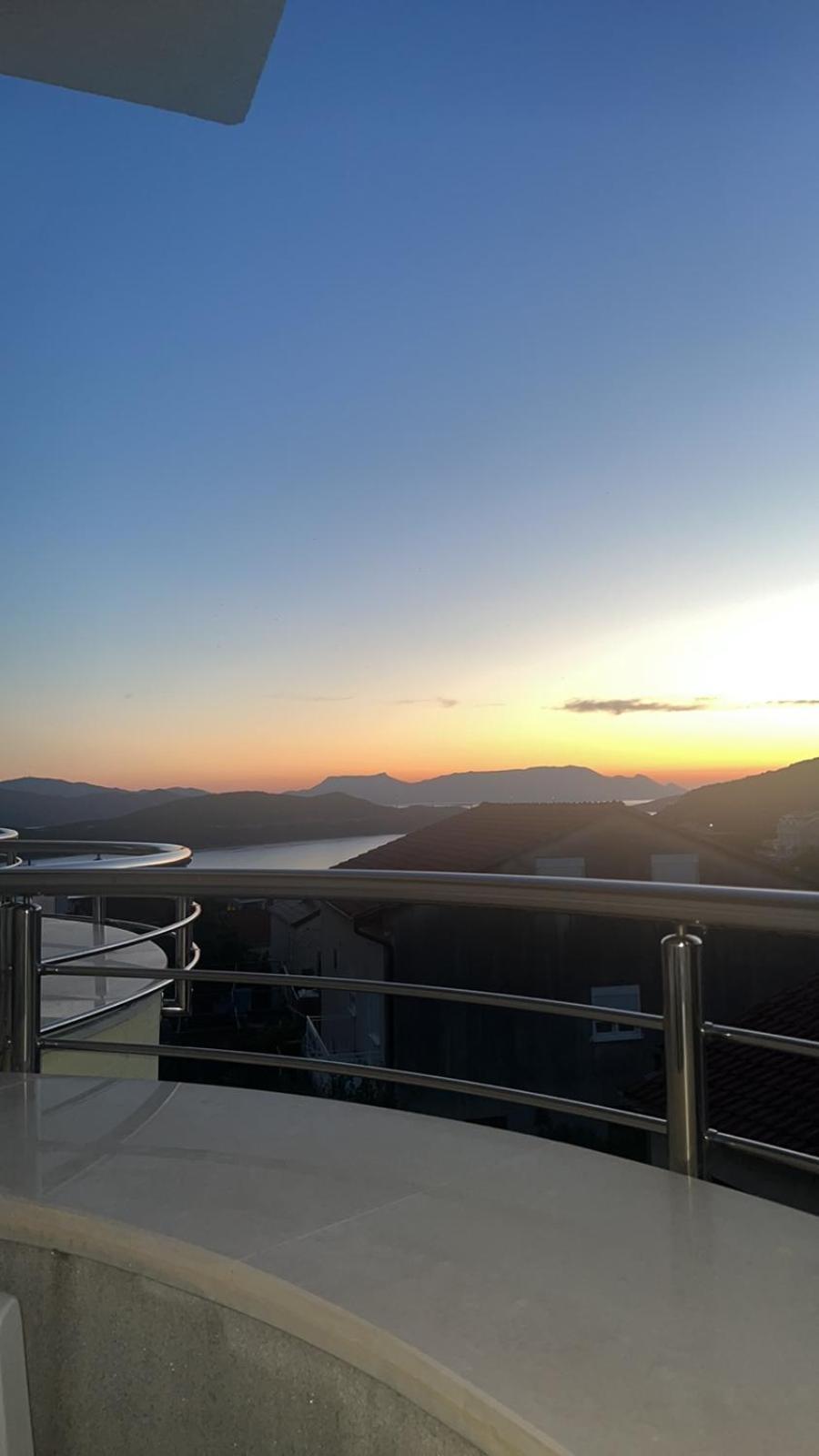 Hotel Lav Neum Luaran gambar