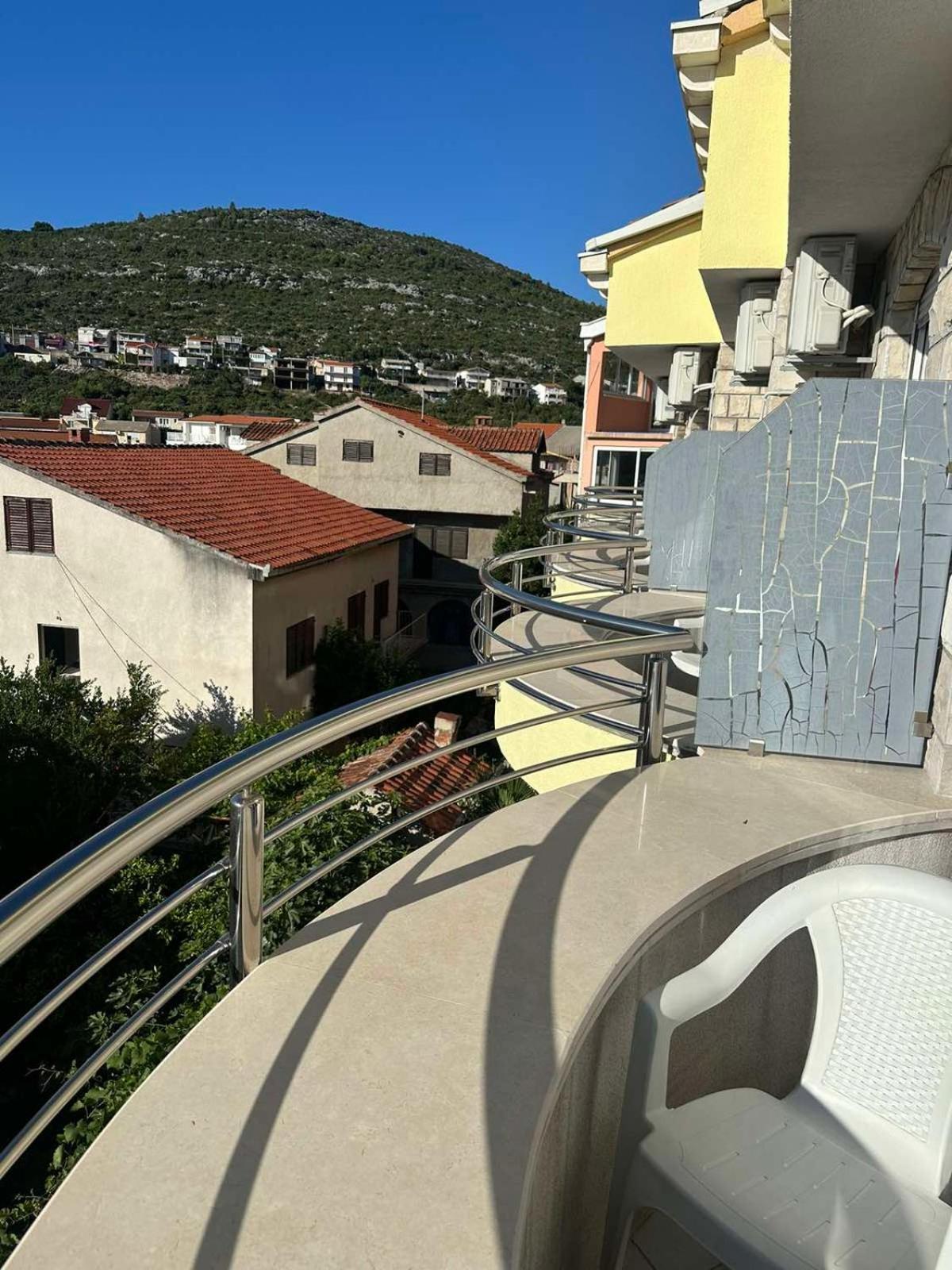 Hotel Lav Neum Luaran gambar