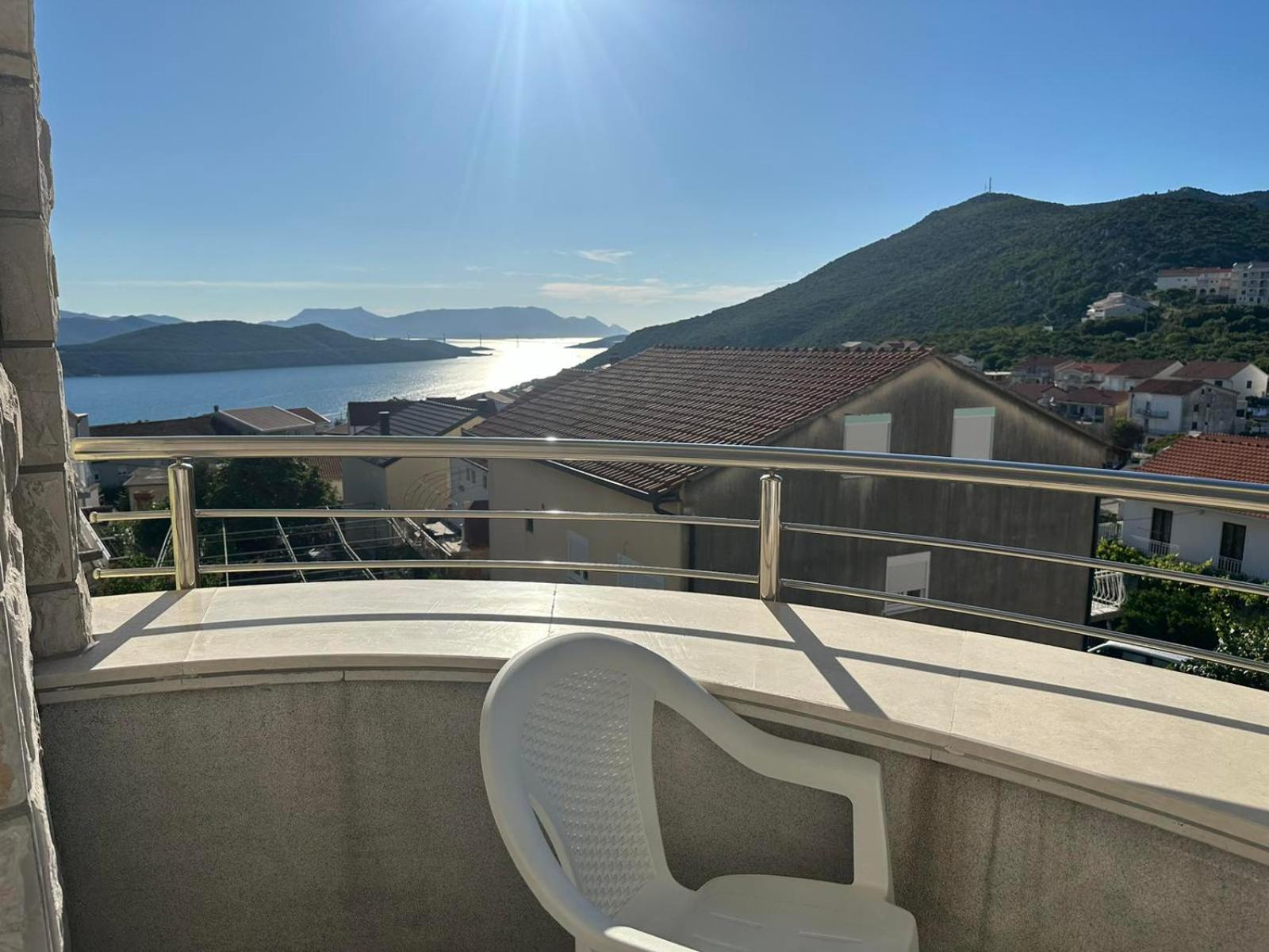 Hotel Lav Neum Luaran gambar