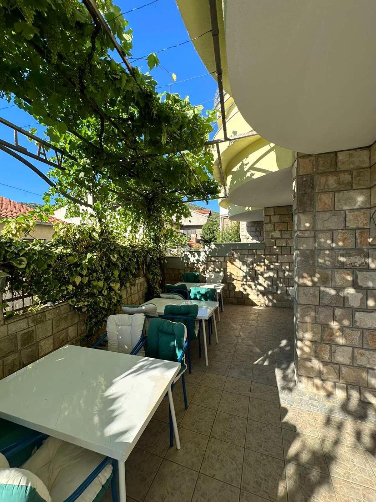 Hotel Lav Neum Luaran gambar